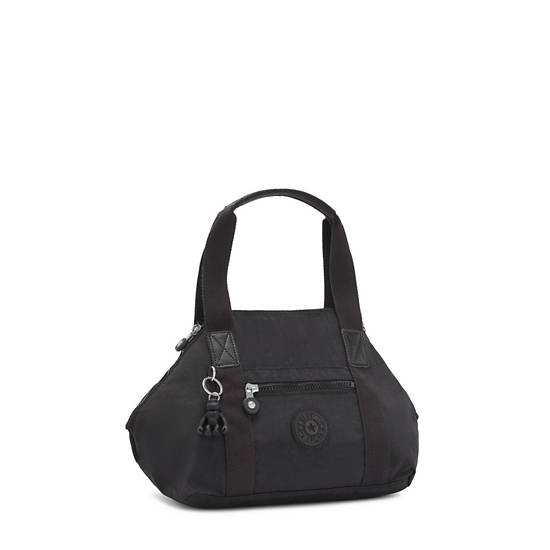 Kipling Art Shoulder Mini Väska Svarta | SE 1900CT